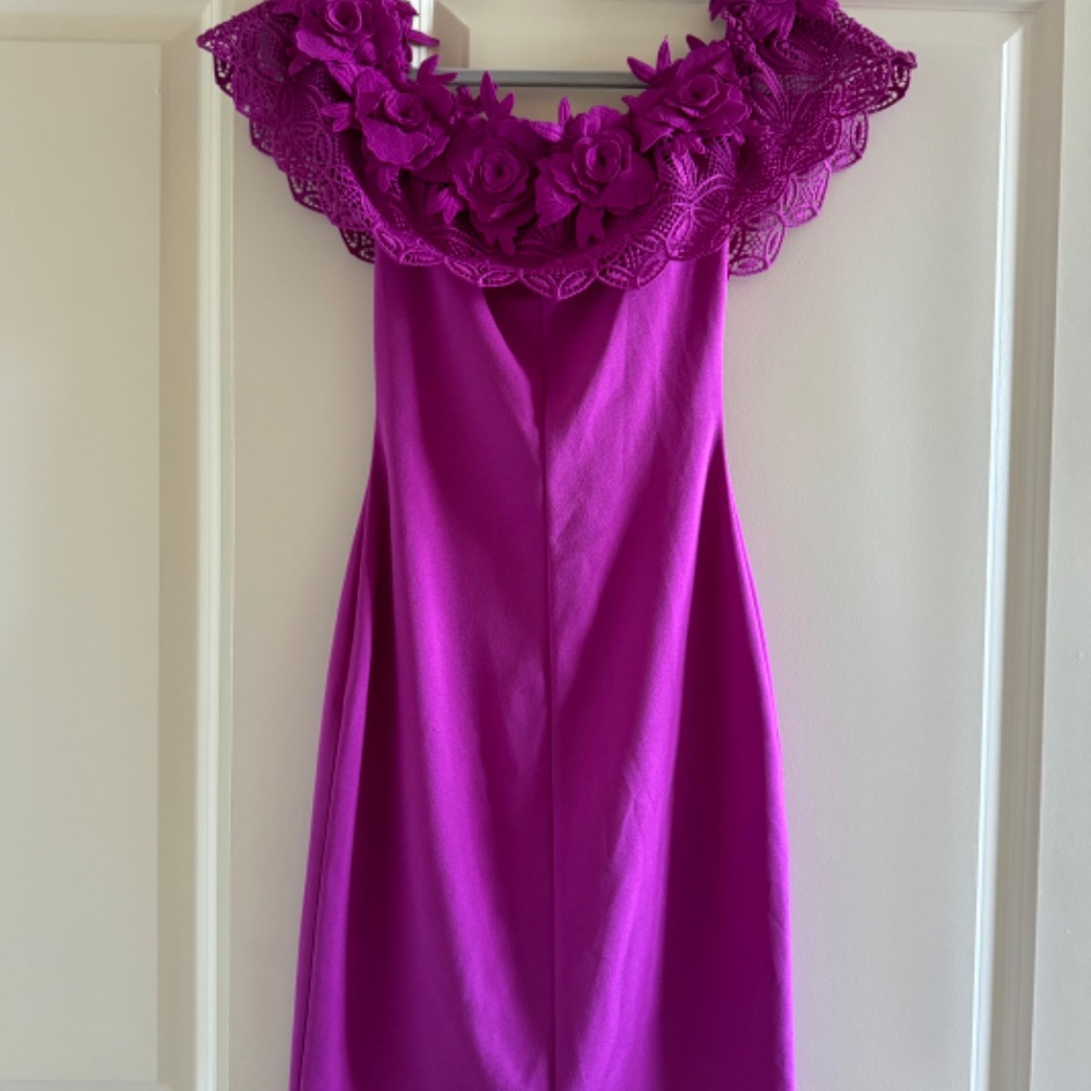 Fashion nova dress